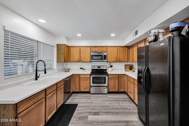 4314 E HARVARD Avenue, Gilbert, AZ 85234