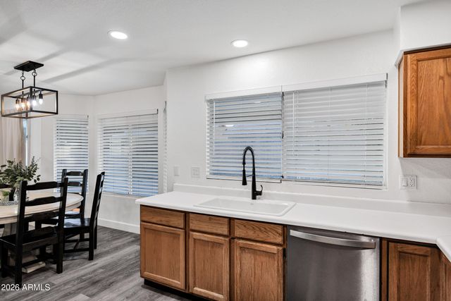 4314 E HARVARD Avenue, Gilbert, AZ 85234