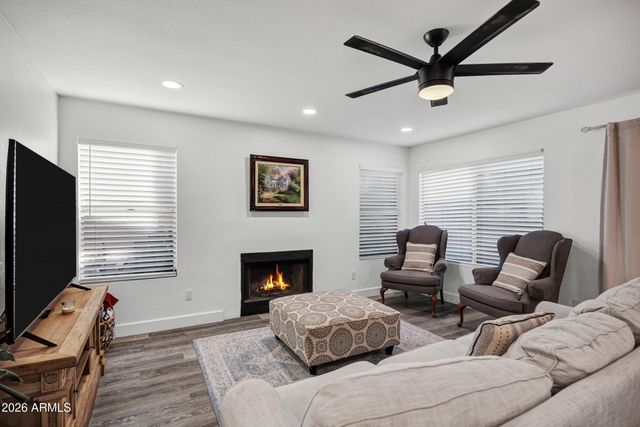 4314 E HARVARD Avenue, Gilbert, AZ 85234