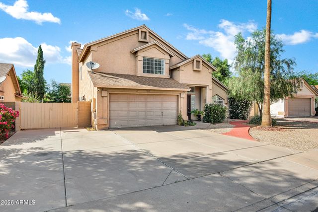 4314 E HARVARD Avenue, Gilbert, AZ 85234