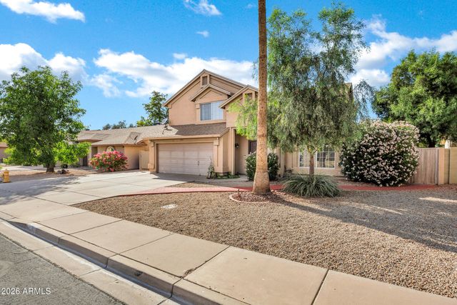 4314 E HARVARD Avenue, Gilbert, AZ 85234