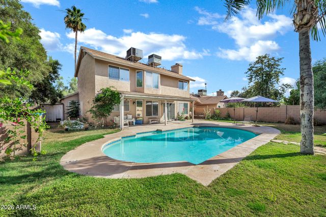 4314 E HARVARD Avenue, Gilbert, AZ 85234
