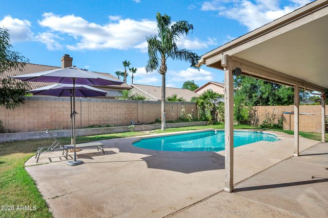 4314 E HARVARD Avenue, Gilbert, AZ 85234