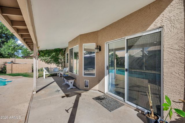 4314 E HARVARD Avenue, Gilbert, AZ 85234