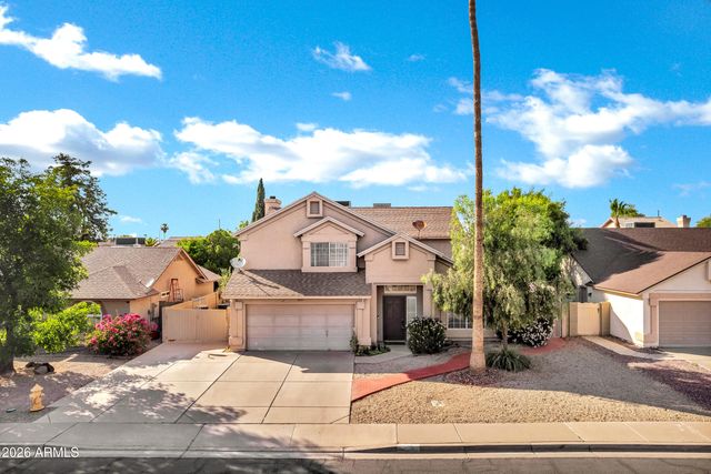 4314 E HARVARD Avenue, Gilbert, AZ 85234