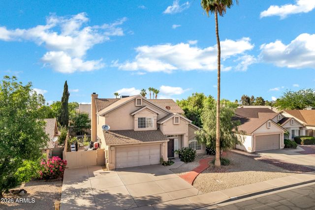 4314 E HARVARD Avenue, Gilbert, AZ 85234