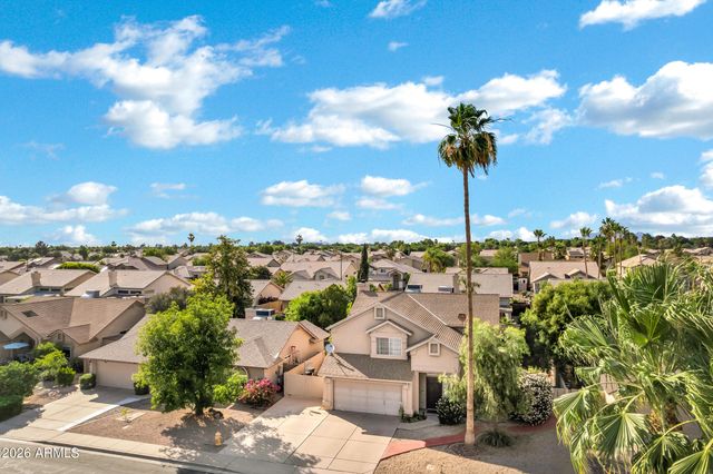 4314 E HARVARD Avenue, Gilbert, AZ 85234