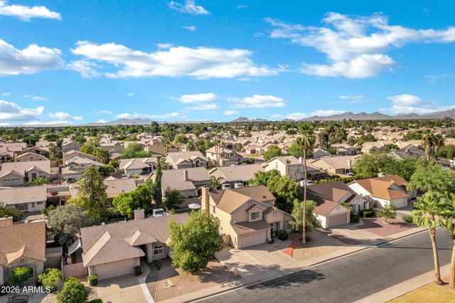 4314 E HARVARD Avenue, Gilbert, AZ 85234