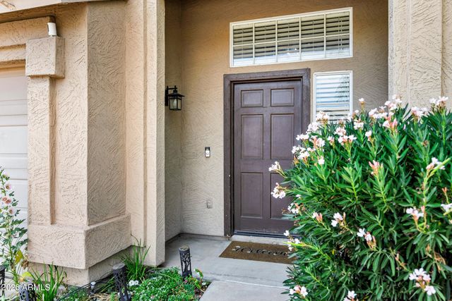 4314 E HARVARD Avenue, Gilbert, AZ 85234