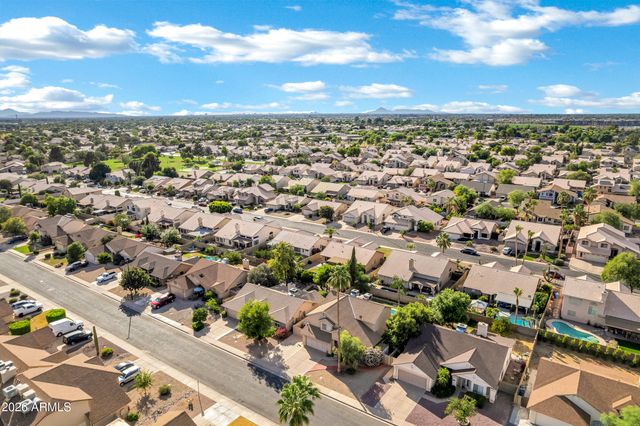 4314 E HARVARD Avenue, Gilbert, AZ 85234
