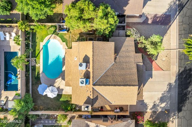 4314 E HARVARD Avenue, Gilbert, AZ 85234