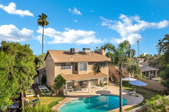 4314 E HARVARD Avenue, Gilbert, AZ 85234