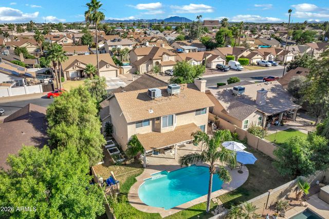4314 E HARVARD Avenue, Gilbert, AZ 85234