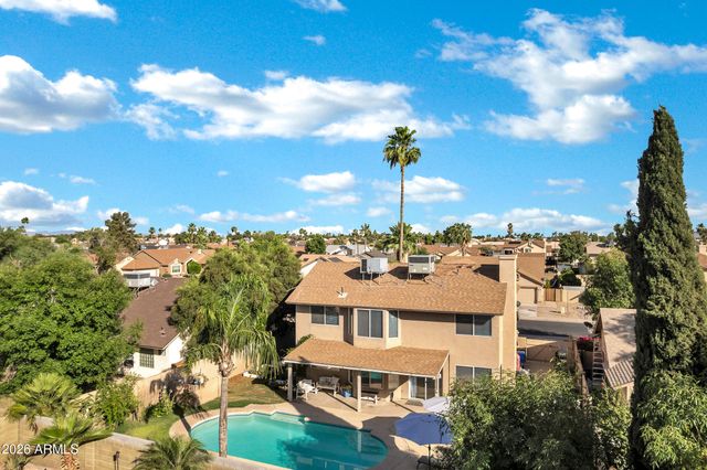4314 E HARVARD Avenue, Gilbert, AZ 85234
