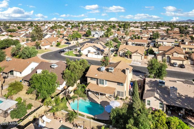 4314 E HARVARD Avenue, Gilbert, AZ 85234