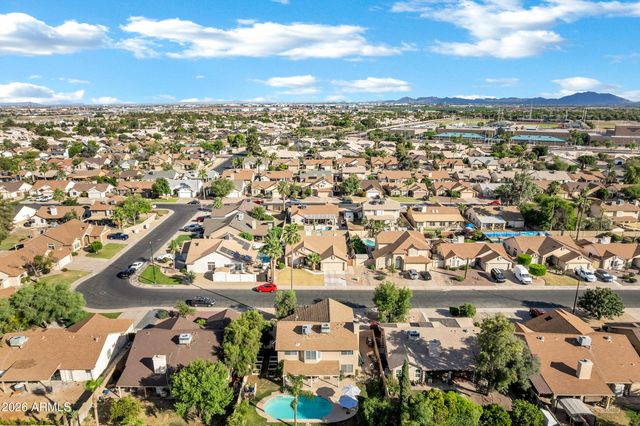 4314 E HARVARD Avenue, Gilbert, AZ 85234