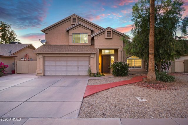 4314 E HARVARD Avenue, Gilbert, AZ 85234