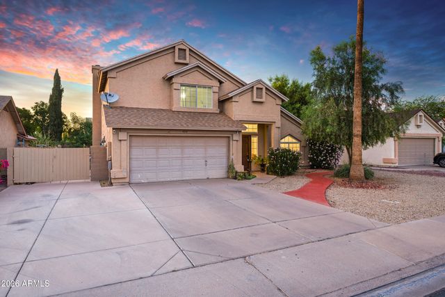 4314 E HARVARD Avenue, Gilbert, AZ 85234