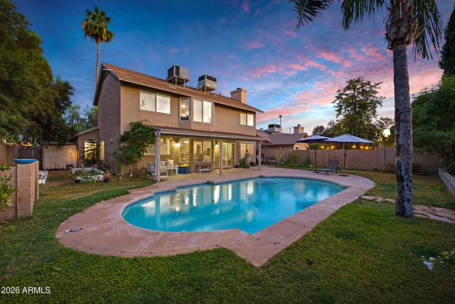 4314 E HARVARD Avenue, Gilbert, AZ 85234