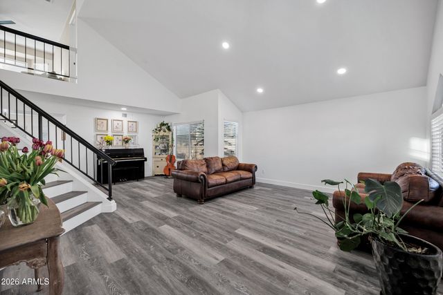 4314 E HARVARD Avenue, Gilbert, AZ 85234