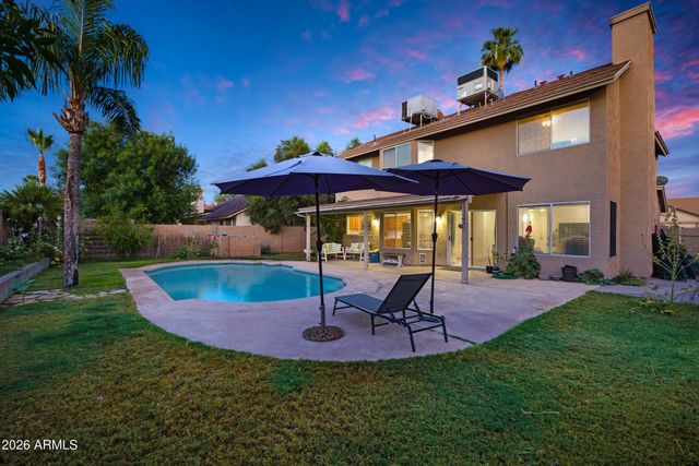 4314 E HARVARD Avenue, Gilbert, AZ 85234