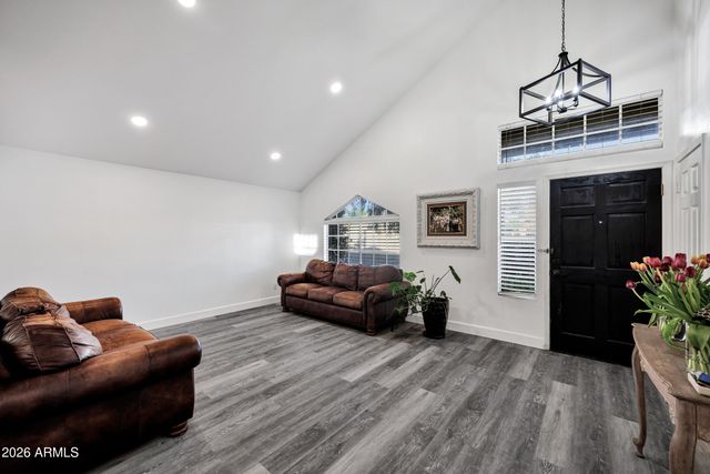 4314 E HARVARD Avenue, Gilbert, AZ 85234