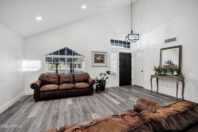 4314 E HARVARD Avenue, Gilbert, AZ 85234
