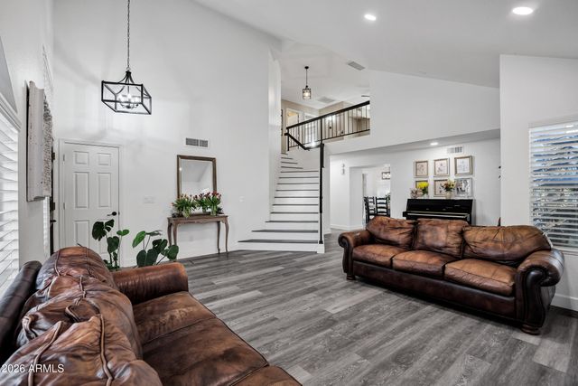 4314 E HARVARD Avenue, Gilbert, AZ 85234
