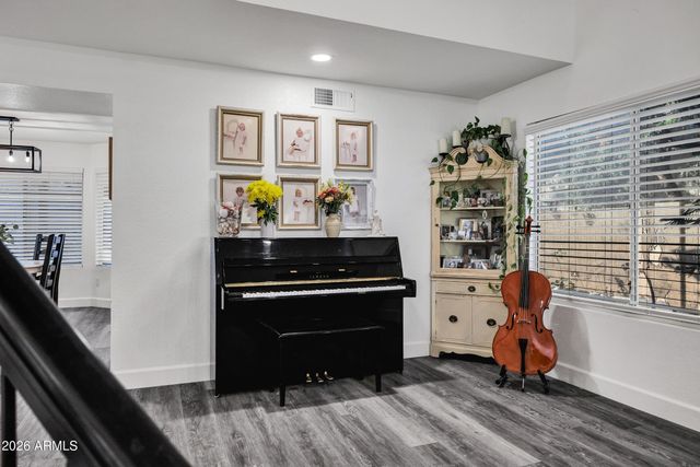 4314 E HARVARD Avenue, Gilbert, AZ 85234