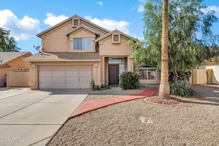 4314 E HARVARD Avenue, Gilbert, AZ 85234