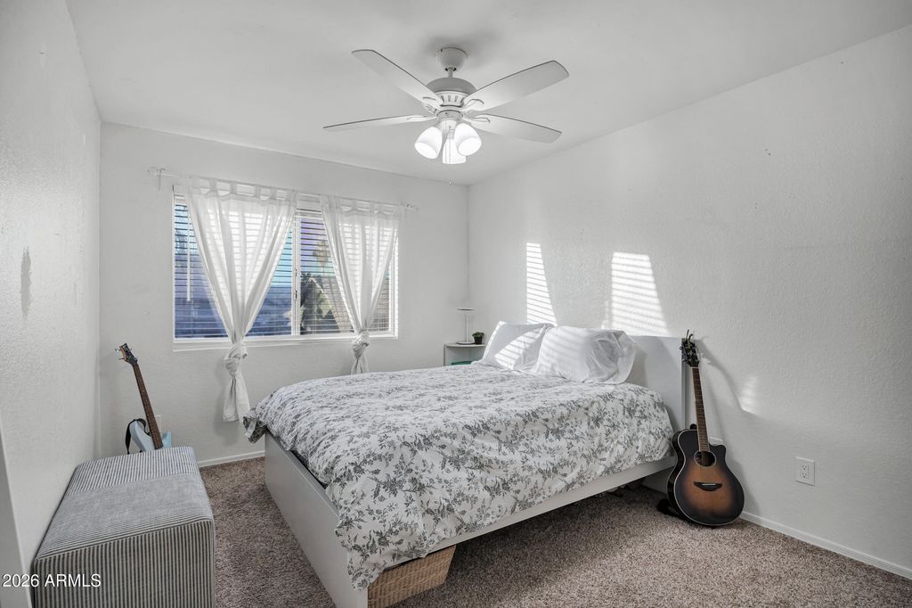 Image 25 of property listing at 4314 E HARVARD Avenue, Gilbert, AZ 85234