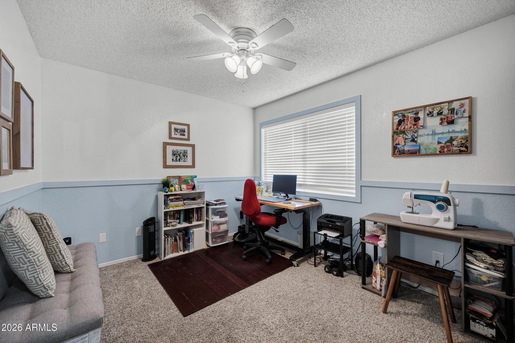 Image 26 of property listing at 4314 E HARVARD Avenue, Gilbert, AZ 85234