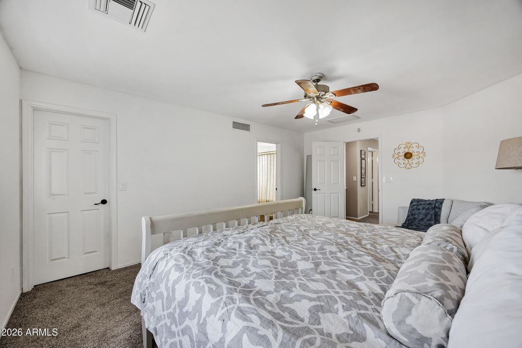 Image 29 of property listing at 4314 E HARVARD Avenue, Gilbert, AZ 85234