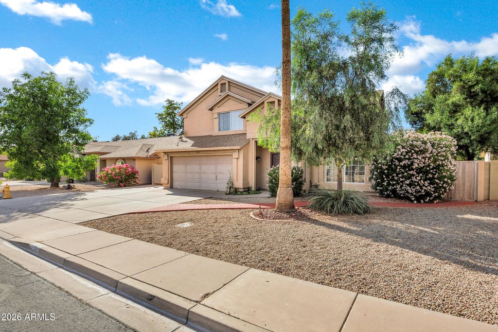 Image 3 of property listing at 4314 E HARVARD Avenue, Gilbert, AZ 85234