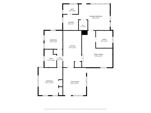 5110 Fm-1765, La Marque, TX 77568