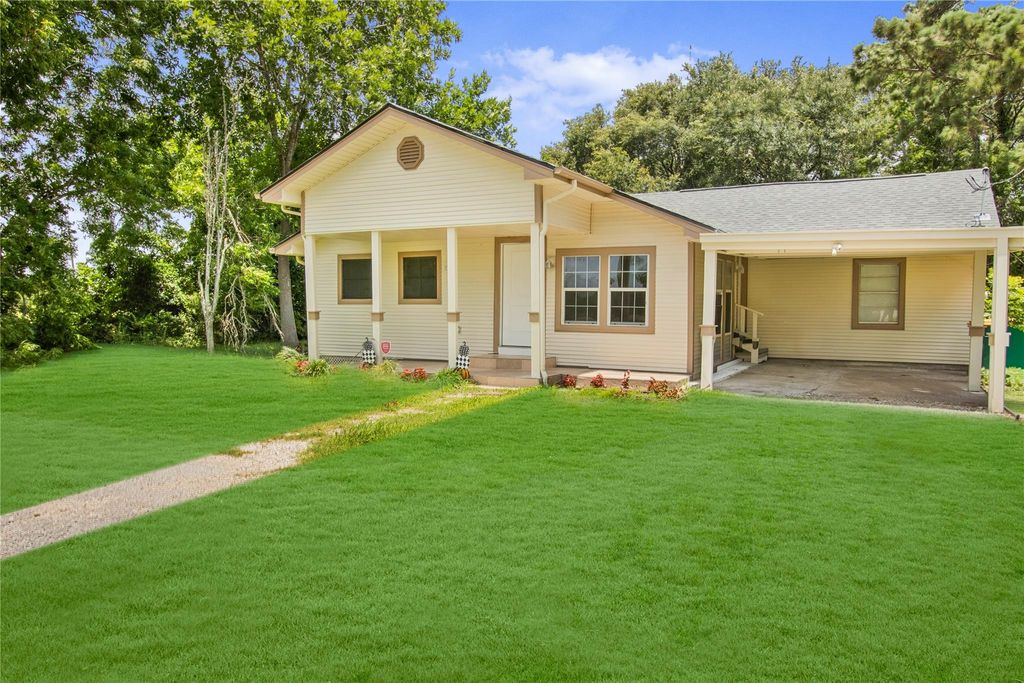 5110 Fm-1765, La Marque, TX 77568