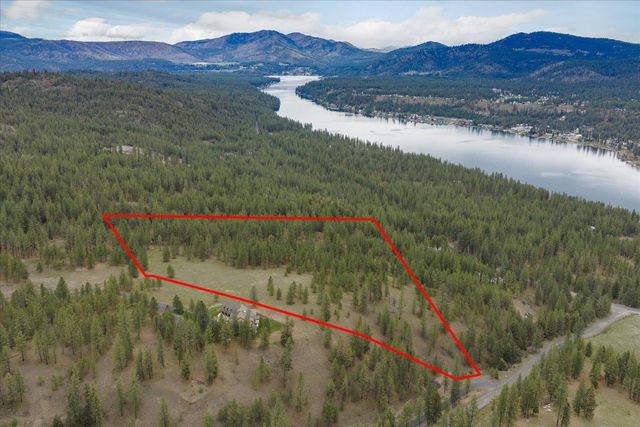 xx N Bernhill Rd, Nine Mile Falls, WA 99026