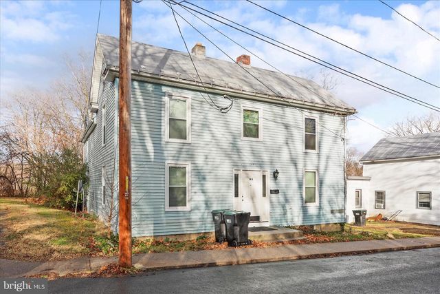 148 SHARPE ST, Strasburg, VA 22657