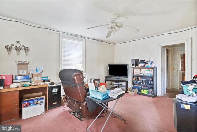 148 SHARPE ST, Strasburg, VA 22657