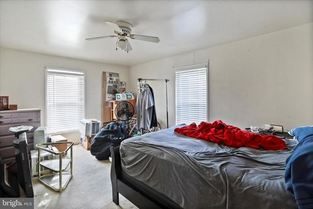 148 SHARPE ST, Strasburg, VA 22657