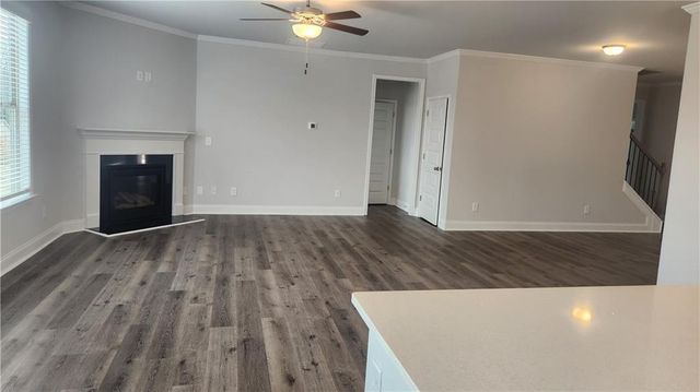 1117 Sunny Vally Lane, Braselton, GA 30517