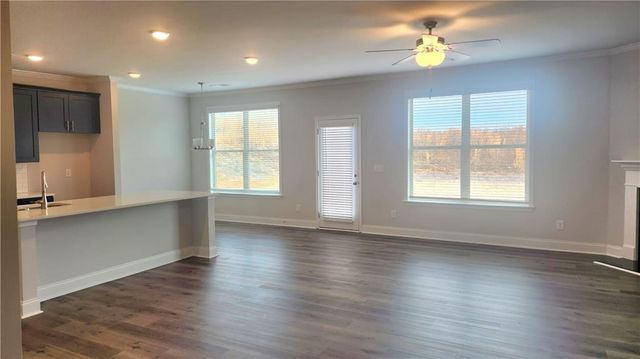 1117 Sunny Vally Lane, Braselton, GA 30517