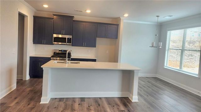 1117 Sunny Vally Lane, Braselton, GA 30517