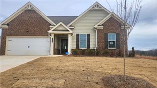 1117 Sunny Vally Lane, Braselton, GA 30517