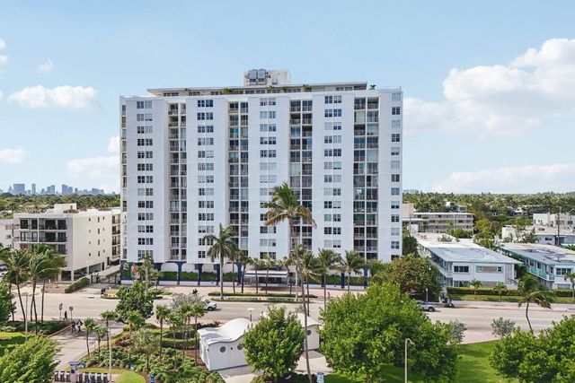 6450 Collins Avenue 901, Miami Beach, FL 33141