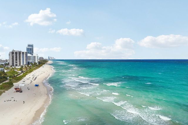 6450 Collins Avenue 901, Miami Beach, FL 33141