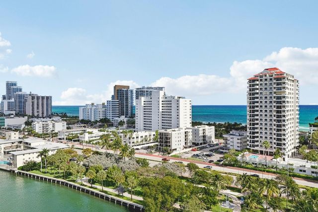 6450 Collins Avenue 901, Miami Beach, FL 33141