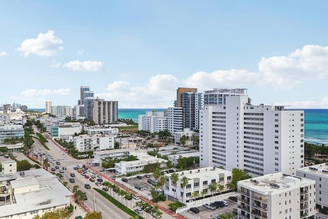 6450 Collins Avenue 901, Miami Beach, FL 33141