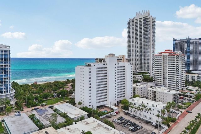 6450 Collins Avenue 901, Miami Beach, FL 33141