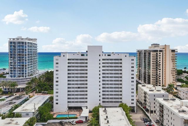 6450 Collins Avenue 901, Miami Beach, FL 33141